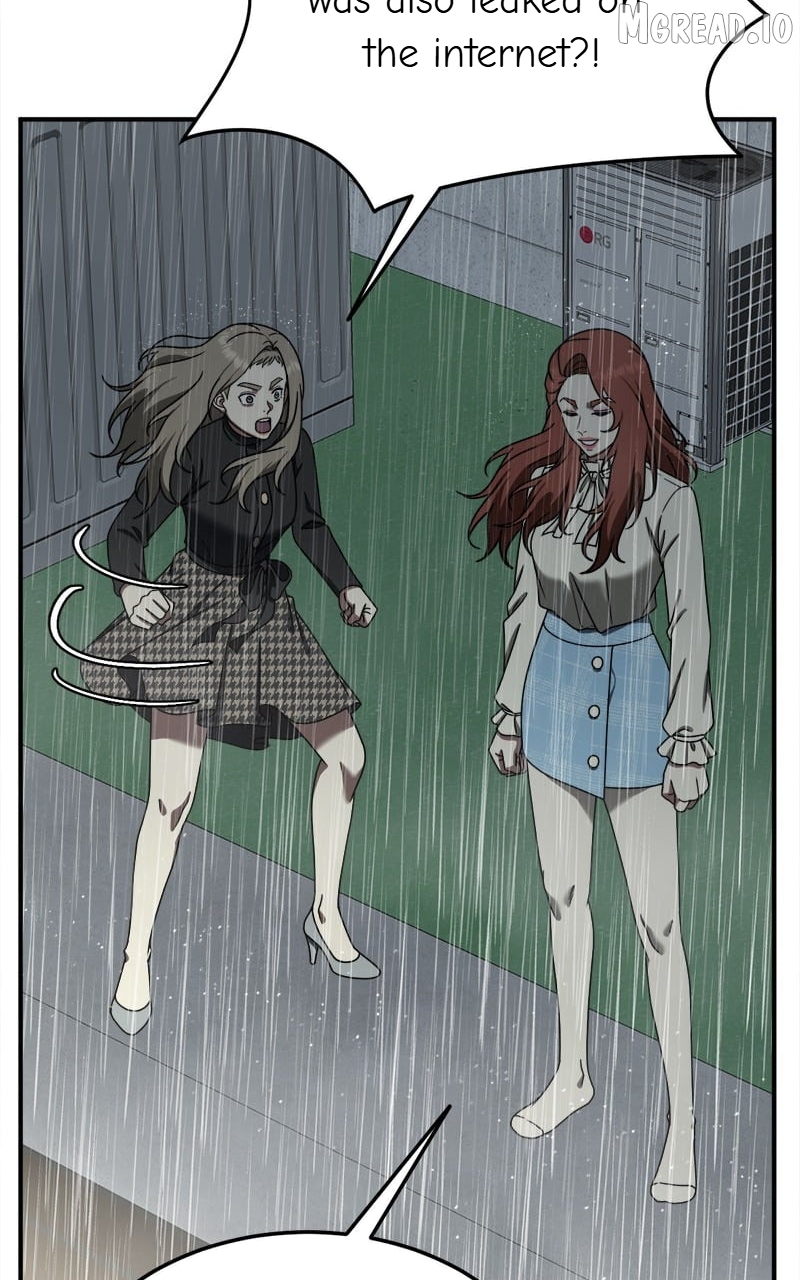 Change Me Chapter 182  - page 71